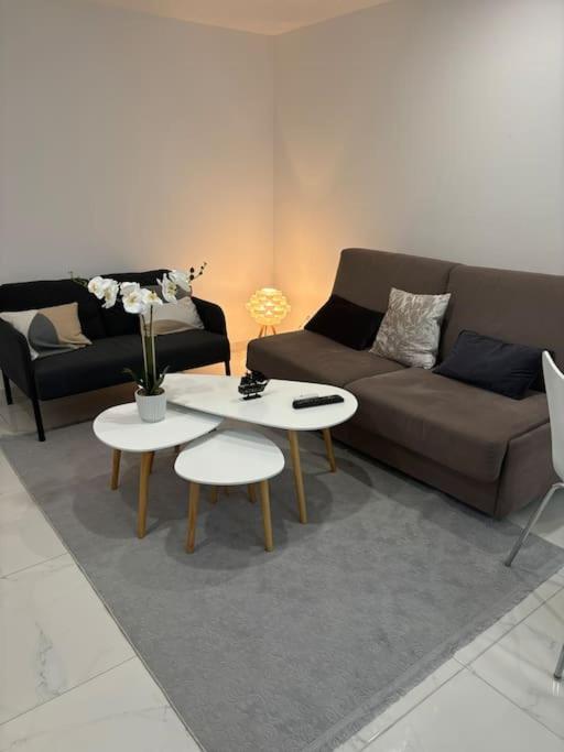Le Petit Moret Apartment Joinville-le-Pont