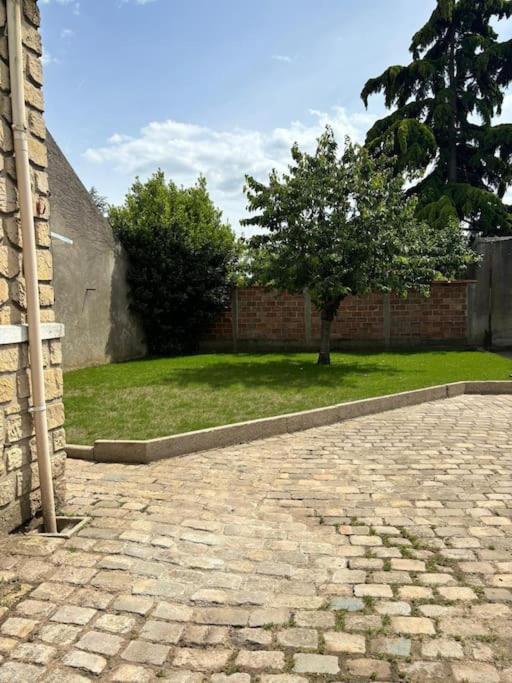 Apartment Le Petit Moret Joinville-le-Pont